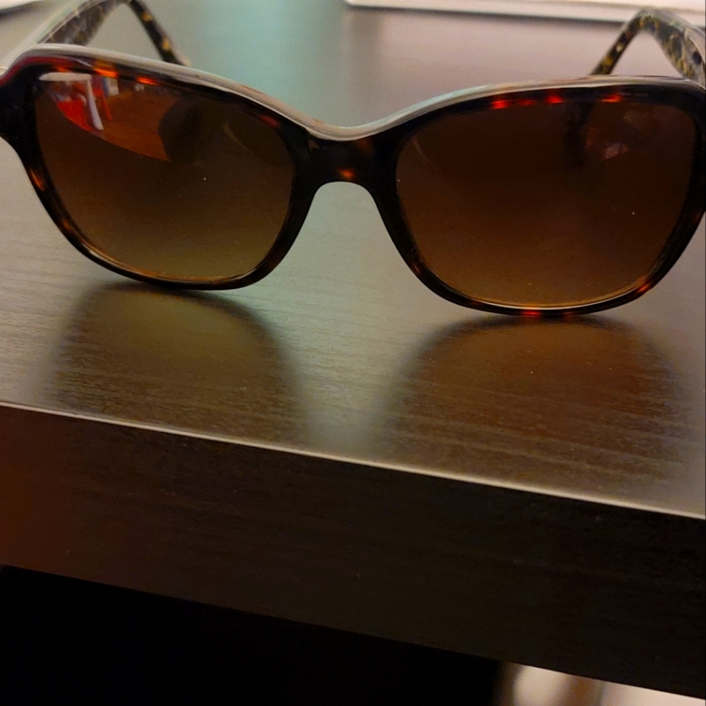 Coach Sunglasses